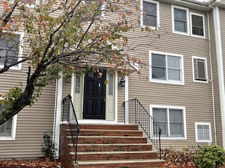 1 Maude St Unit 4, Malden, MA 02148