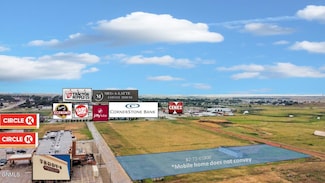 L4 B5 3rd St SE, Watford City, ND 58854