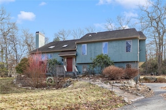 90 Sand Plains Trail, Wakefield, RI 02879