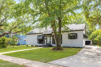 306 Dodson St, New Iberia, LA 70563