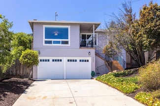 732 Alameda de Las Pulgas, Belmont, CA 94002