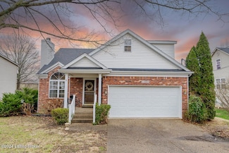 11806 Wetherby Ave, Louisville, KY 40243