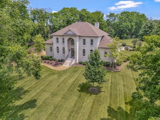 904 Oxford Ct, Brentwood, TN 37027