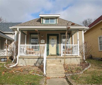 1718 Morton St, Lafayette, IN 47904