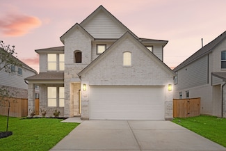 619 Yard Master Trail, Rosharon, TX 77583