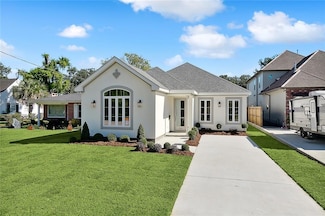753 Jefferson Heights Ave, New Orleans, LA 70121