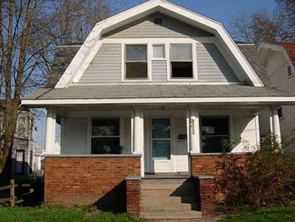 1545 N Huron St, Toledo, OH 43604
