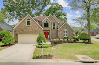 1391 Southlake Dr, Mount Pleasant, SC 29464
