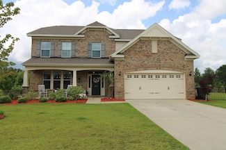 2265 Canadiangeese Dr, Sumter, SC 29153