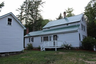 1303 Mount Major Hwy, Alton, NH 03810