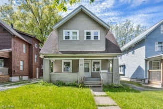 80 E Ido Ave, Akron, OH 44301