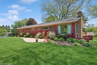9166 W 200 N, Michigan City, IN 46360