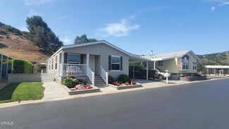 32 Margarita Ave Unit 224, Camarillo, CA 93012