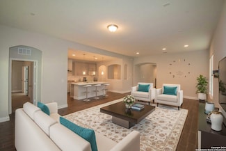 8920 Curling Post, Schertz, TX 78154