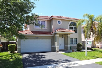 2640 NW 80th Ave, Margate, FL 33063