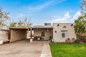 601 W Mohave St, Phoenix, AZ 85003