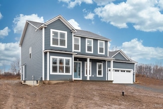 Lot 41 (Highland Mea Giddings Trail, Lysander, NY 13027