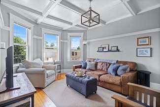 40 King St Unit 3, Dorchester, MA 02122