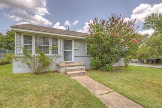 2301 W 49th St, Tulsa, OK 74107