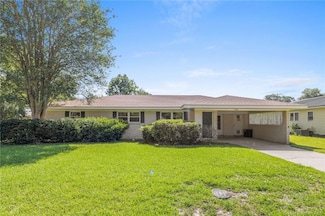 1306 Lucas St, Jennings, LA 70546