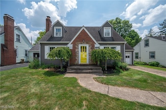 159 S Cadillac Dr, Youngstown, OH 44512
