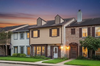 5801 Lumberdale Rd Unit 127, Houston, TX 77092