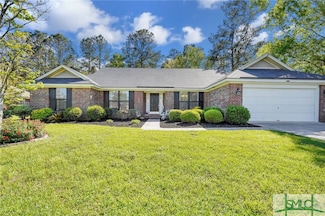 105 Mill Ct, Rincon, GA 31326