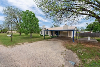 809 Turner Ln, Tuscola, TX 79562
