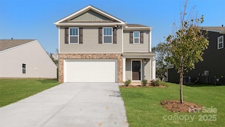 2641 Goose Fair Rd, Maiden, NC 28650