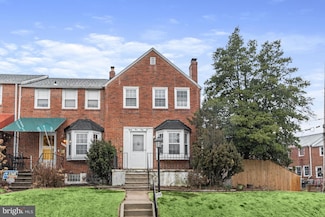 8336 Wyton Rd, Towson, MD 21286