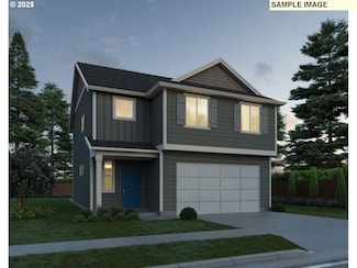 941 NE Sagebrush Dr, Estacada, OR 97023