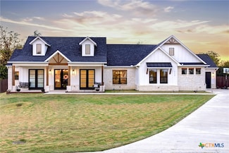 112 Chattanooga Ct, Belton, TX 76513