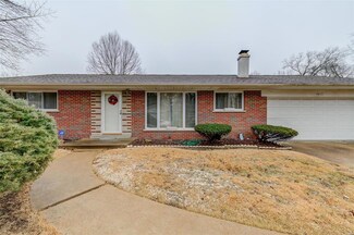 1912 Shardell Dr, Saint Louis, MO 63138