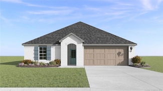 4742 Firefly Ct, Lake Charles, LA 70607