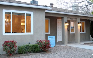 9512 Elvin Ave NE, Albuquerque, NM 87112