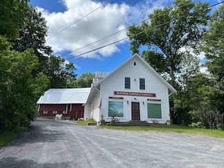 24 Governor Mattocks Rd, Barnet, VT 05821