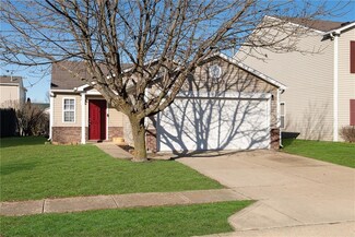 9126 Wandflower Dr, Indianapolis, IN 46231