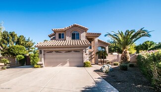 2653 S Salida Del Sol Ct, Chandler, AZ 85286