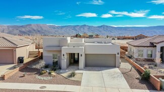 3584 Red Arroyo Dr, Alamogordo, NM 88310
