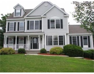 35 Hawk Dr, Salem, NH 03079