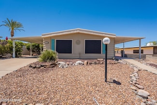 210 W Mora Dr, Green Valley, AZ 85614