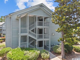5905 S Kings Hwy Unit 4111, Myrtle Beach, SC 29575