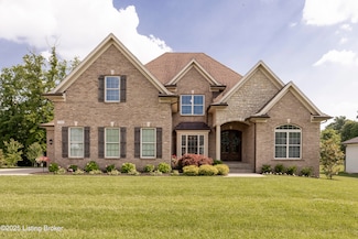 12406 Poplar Woods Dr, Goshen, KY 40026