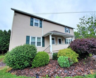 277 Bridge St, Bloomsburg, PA 17815