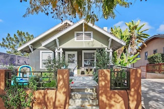 3961 Georgia St, San Diego, CA 92103