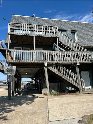 1566 Lea View Ave Unit 1, Norfolk, VA 23503