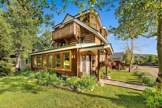 31 Gothic Ave, Crested Butte, CO 81224