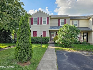111 E 10th St, Bloomsburg, PA 17815