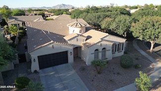 4277 E Blue Sage Ct, Gilbert, AZ 85297