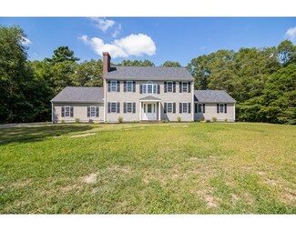 1988 Debra Jane Ct, Dighton, MA 02715